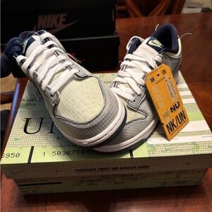 Nike Union dunk pistachio new 10